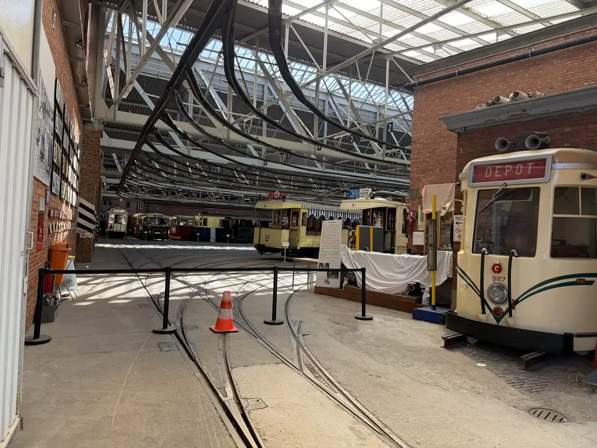 2026-Antwerp-Antwerpen-安特卫普